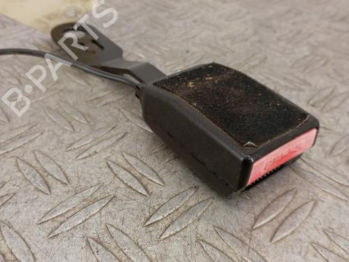 Engache cinturón Engache cinturón PEUGEOT 207 (WA_, WC_) 1.6 16V VTi (120 hp) 33475682 33475682