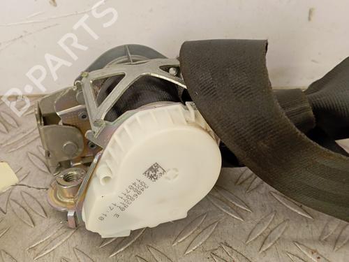 Front left seatbelt CITROËN C3 II (SC_) 1.4 HDi 70 (SC8HZC, SC8HR0, SC8HP4) | BP30888989I26  - Image 5