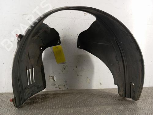Used Wheel arch Wheel arch FORD FIESTA V (JH_, JD_) 1.3 (69 hp) 33966225 33966225