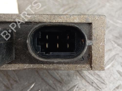 Used Electronic module Electronic module RENAULT CLIO II (BB_, CB_) 1.9 D (B/CB0E, BB0J) (64 hp) 36168287 36168287