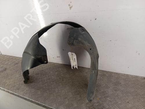 Used Wheel arch FORD FIESTA V (JH_, JD_) 1.4 TDCi (68 hp) 29157574