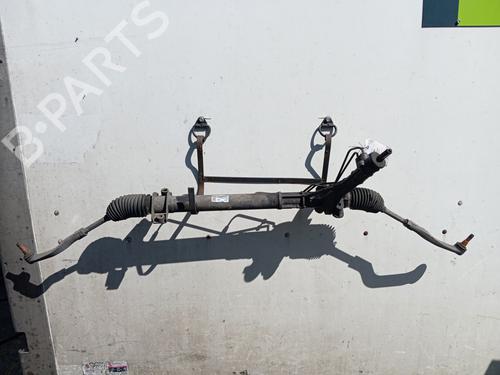 Used Steering rack RENAULT MASTER III Van (FV) 2.3 dCi 145 FWD (FV0E, FV0F, FV0H, FV02, FV0M, FV0S,... (146 hp) 28341556