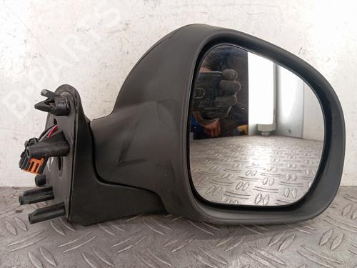 Used Right mirror CITROËN XSARA PICASSO (N68) 1.6 HDi (90 hp) 28344143