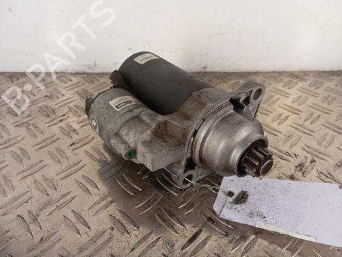 Startmotor VW POLO (6N2) 1.4 TDI (75 hp) 28472865