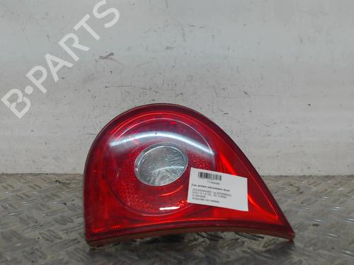 Højre baglygte bagklap VW GOLF V (1K1) 1.9 TDI | BP28340743C80 