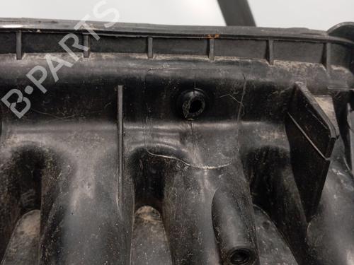 Used Engine Engine PEUGEOT 206 SW (2E/K) 1.4 (75 hp) 29508758 29508758