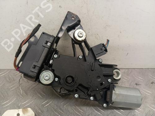 Used Rear wiper motor BMW 3 Touring (E91) 318 d (143 hp) 28337516