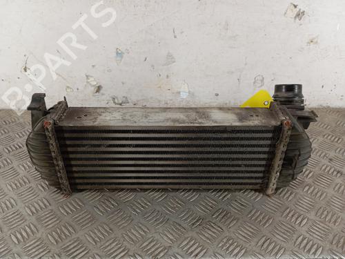 Used Intercooler Intercooler RENAULT KANGOO Express (FW0/1_) 1.5 dCi 90 (FW0G, FW05, FW08, FW11) (90 hp) 31883601 31883601
