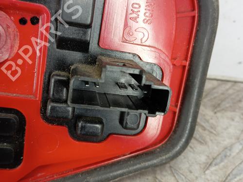 Support de lampe PEUGEOT 206 Hatchback (2A/C) 1.4 i | BP30444029L10 