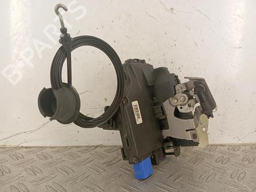 Rear left lock AUDI A8 D3 (4E2, 4E8) 4.0 TDI quattro | BP38721632C100 - Image 3