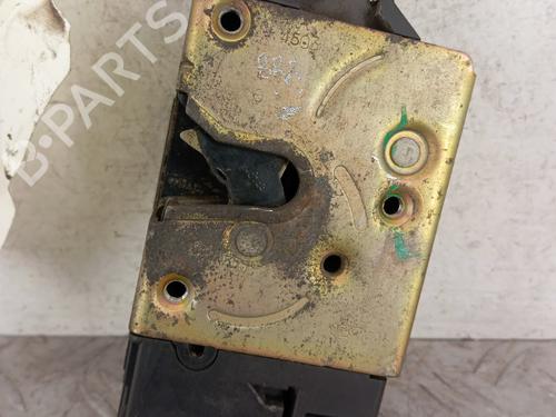 Used Rear left lock PEUGEOT 206 Hatchback (2A/C) 1.4 16V (88 hp) 28342986