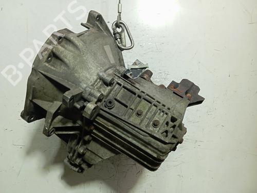Used Gearbox Gearbox FORD TRANSIT Van (FA_ _) 2.0 DI (FAE_, FAF_, FAG_) (75 hp) 34184539 34184539