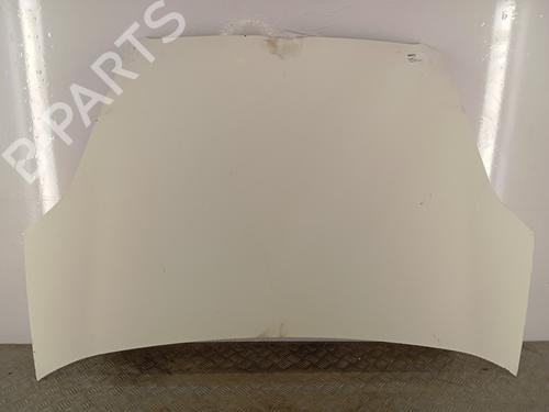 Used Hood FIAT DOBLO Cargo (263_) 1.3 D Multijet (90 hp) 28339991