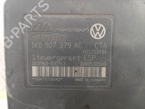 ABS pump VW GOLF V (1K1) 1.6 | BP31067356M43