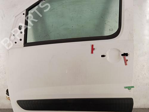 Used Left front door FIAT SCUDO Van (270_, 272_) 1.6 D Multijet (90 hp) 28341325