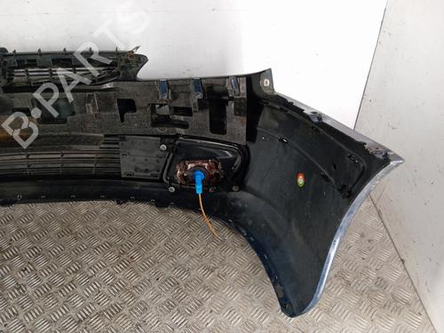 Front bumper PEUGEOT 607 (9D, 9U) 2.2 HDi | BP31980760C7