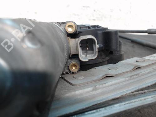 Front left window mechanism PEUGEOT 206 Hatchback (2A/C) 1.4 i | BP28349100C22 