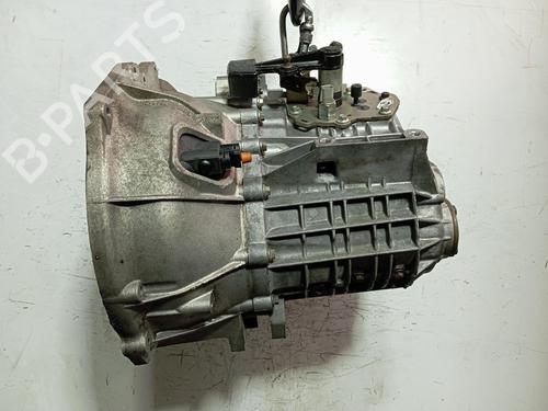 Gearbox VOLVO C30 (533) 1.6 D | BP38067720M3 - Image 3