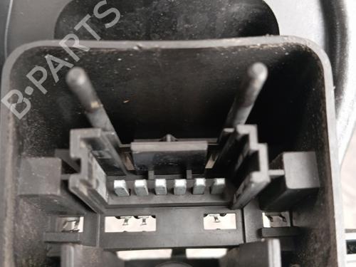 Used Lamp holder Lamp holder RENAULT SCÉNIC II (JM0/1_) 1.5 dCi (JM1E, JM16) (106 hp) 28345321 28345321