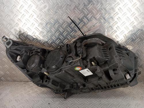 Used Left headlight Left headlight CITROËN C5 III (RD_) 2.0 HDi 140 (RDRHF8, RDRHFA, RDRHA8, RDRHAJ) (140 hp) 36654720 36654720