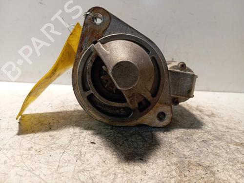 Starter FORD FIESTA VII (HJ, HF) 1.0 EcoBoost | BP28341918M8