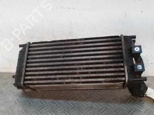 Intercooler PEUGEOT 3008 I MPV (0U_) 1.6 HDi | BP28348947M30 