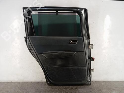 Left rear door PEUGEOT 5008 (0U_, 0E_) 1.6 HDi | BP28341342C4
