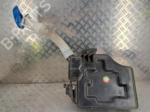 Sprinklertank Sprinklertank VW POLO V (6R1, 6C1) 1.2 (60 hp) 37076650 37076650
