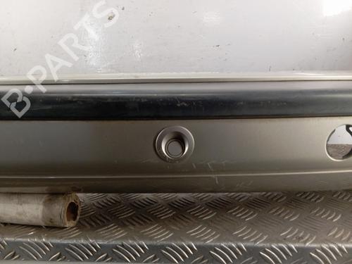 Rear bumper PEUGEOT 307 Break (3E) 2.0 HDi 135 | BP29567404C8 