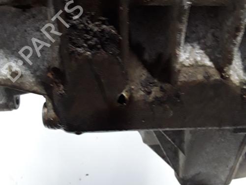 Engine RENAULT TWINGO III (BCM_, BCA_) 0.9 TCe 95 | BP28339543M1 
