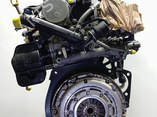 Engine FIAT BRAVO II (198_) 1.6 D Multijet (198AXL1B) | BP32292658M1