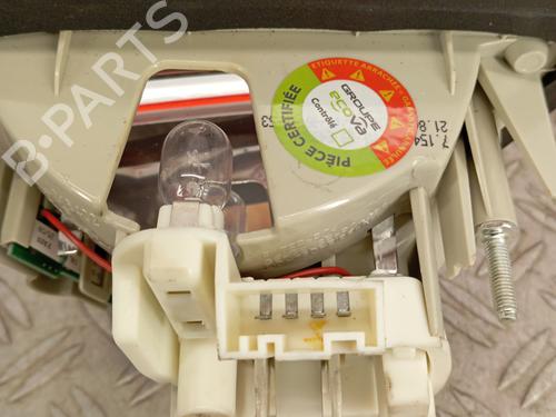 Used Right tailgate light Right tailgate light BMW 3 (E90) 320 d (177 hp) 29616525 29616525