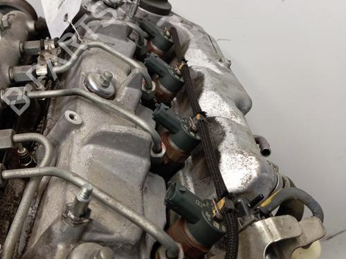 Used Engine Engine HONDA CIVIC VIII Hatchback (FN, FK) 2.2 CTDi (FK3) (140 hp) 28338694 28338694