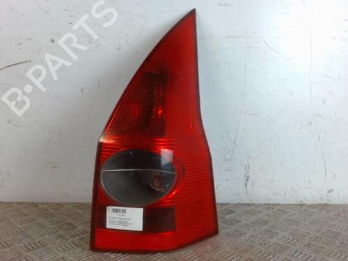 Right taillight RENAULT MEGANE II Estate (KM0/1_) 1.9 dCi (KMRG, KM1G, KM0G, KM2C) | BP28342662C35 
