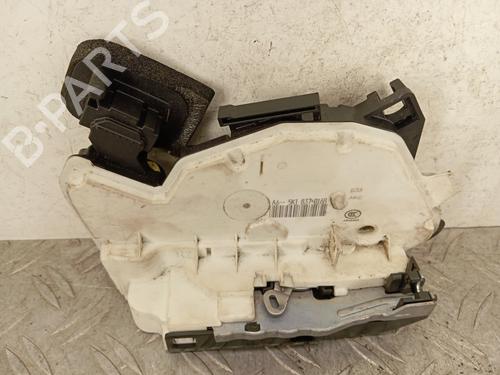 Front right lock VW GOLF VI (5K1) 1.6 TDI | BP28345904C97 