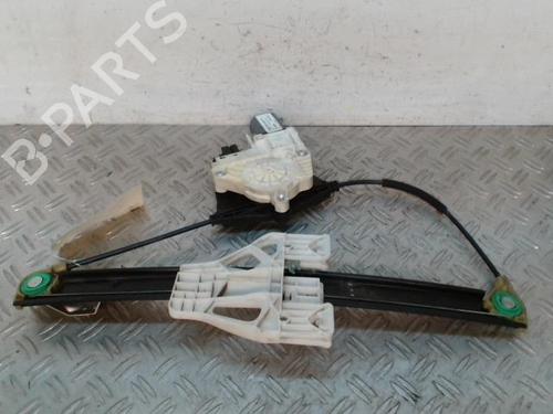 Rear left window mechanism AUDI A4 B8 (8K2) 2.7 TDI | BP28340605C24 