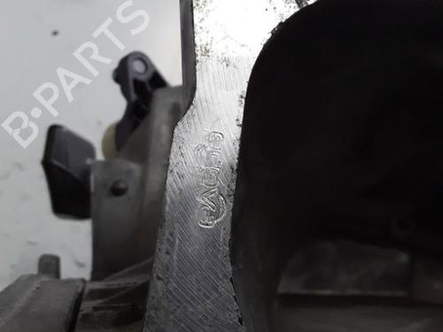 Gearbox PEUGEOT 308 SW II (LC_, LJ_, LR_, LX_, L4_) 1.5 BlueHDi 100 | BP28341949M3 