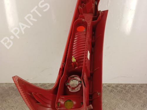 Right taillight PEUGEOT 206 SW (2E/K) 1.4 | BP29514105C35 