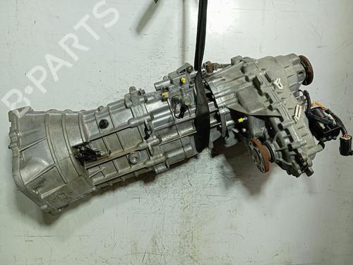 Used Gearbox Gearbox 38067716 38067716