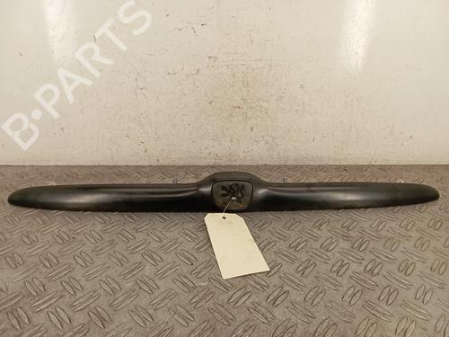 Pynteliste til bagklap PEUGEOT 206 Hatchback (2A/C) 1.4 i (75 hp) 28342853