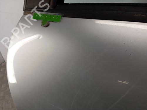 Left rear door PEUGEOT 207 SW (WK_) 1.6 HDi | BP28338506C4 