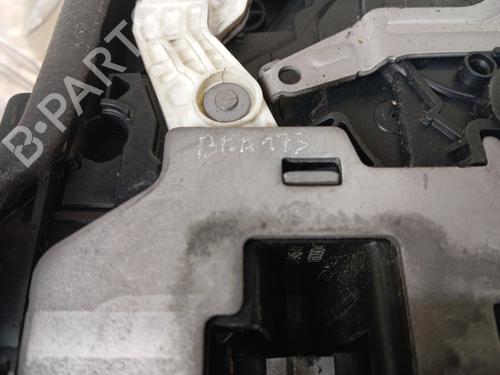 Used Front left lock Front left lock BMW X6 (F16, F86) M 50 d (381 hp) 31802116 31802116