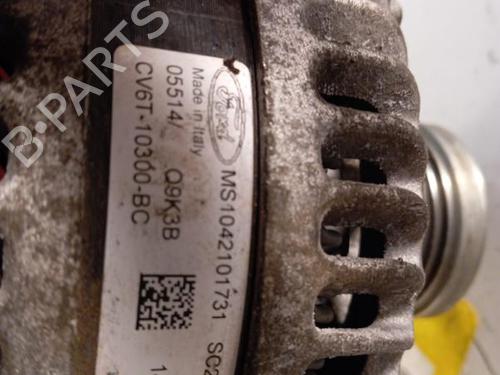 Alternator FORD FIESTA VI (CB1, CCN) 1.0 EcoBoost | BP28347518M7