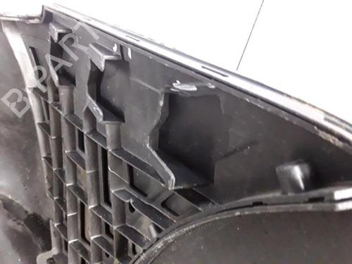 Used Rear bumper VW TOURAN (1T1, 1T2) 2.0 TDI (136 hp) 28341718