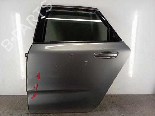 Used Left rear door CITROËN C4 SPACETOURER (3D_) 1.6 BlueHDi 120 (120 hp) 31024318