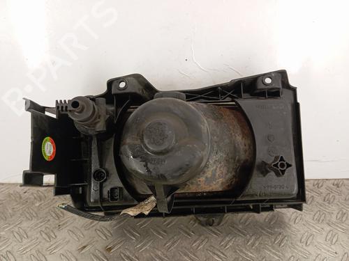 Left headlight PEUGEOT EXPERT (224_) 2.0 HDI 16V | BP29466393C28 