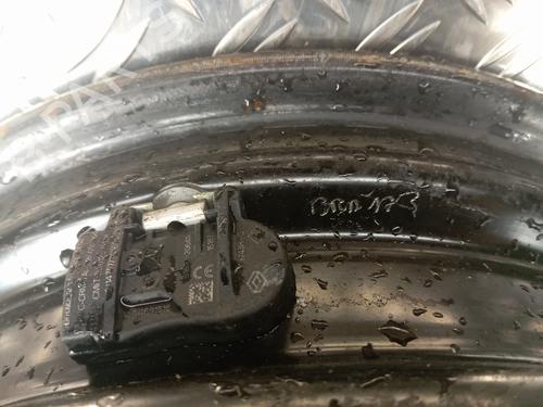 Rim RENAULT MEGANE III Grandtour (KZ0/1) 1.5 dCi (KZ09, KZ0D, KZ1G, KZ29, KZ14, KZ1W, KZ10, KZ1F,... | BP30080602C45 