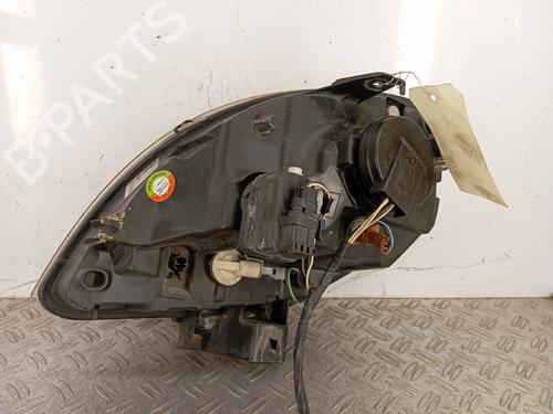 Right headlight RENAULT KANGOO Express (FC0/1_) D 65 1.9 (FC0E, FC02, FC0J, FC0N) | BP36168301C29 - Image 2