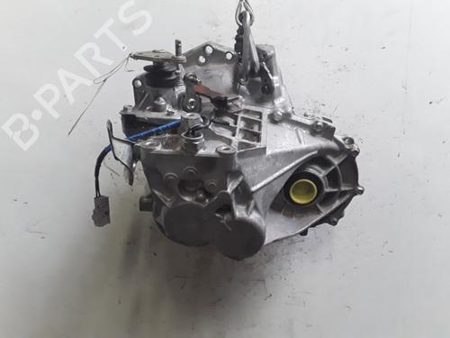 gearbox-peugeot-108-2014-28343527 main image