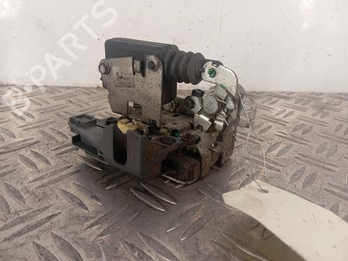 Front left lock DACIA DUSTER (HS_) 1.5 dCi | BP29479777C98 
